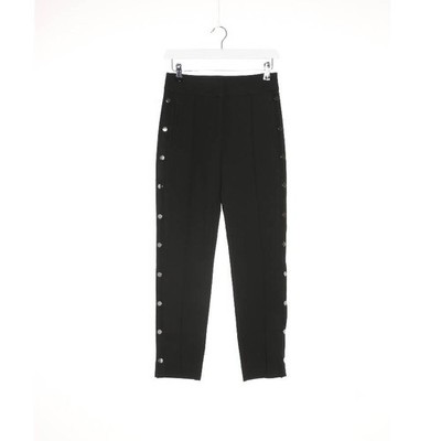 Hose Veronica Beard Schwarz 30 / 0