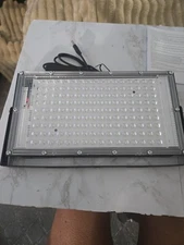 192 LEDs Portable UV Beauty Tanning Lamp Bronzer Skin For Face Body Home Use LED