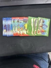 2003 Upper Deck Spongebob Squarepants DSD PICK YOUR CARD BUILD YOUR SET