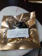 NIP Pat McGrath Labs Skin Fetish Sublime Blurring Under-Eye Powder Light