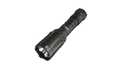 Nitecore SRT7i Long Throw LED Rechargeable Flashlight FL-NITE-SRT7i Free Ship