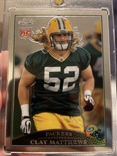 Top Green Bay Packers Rookie Cards of All-Time 60