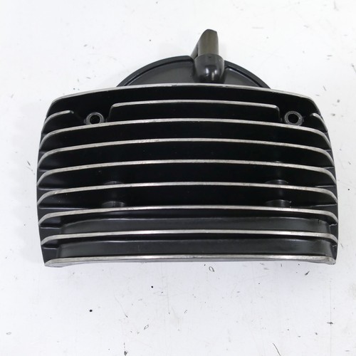 Yamaha XVS 650 4VR nockenwellendeckel seitlich Zylinderkopf hinten 79336