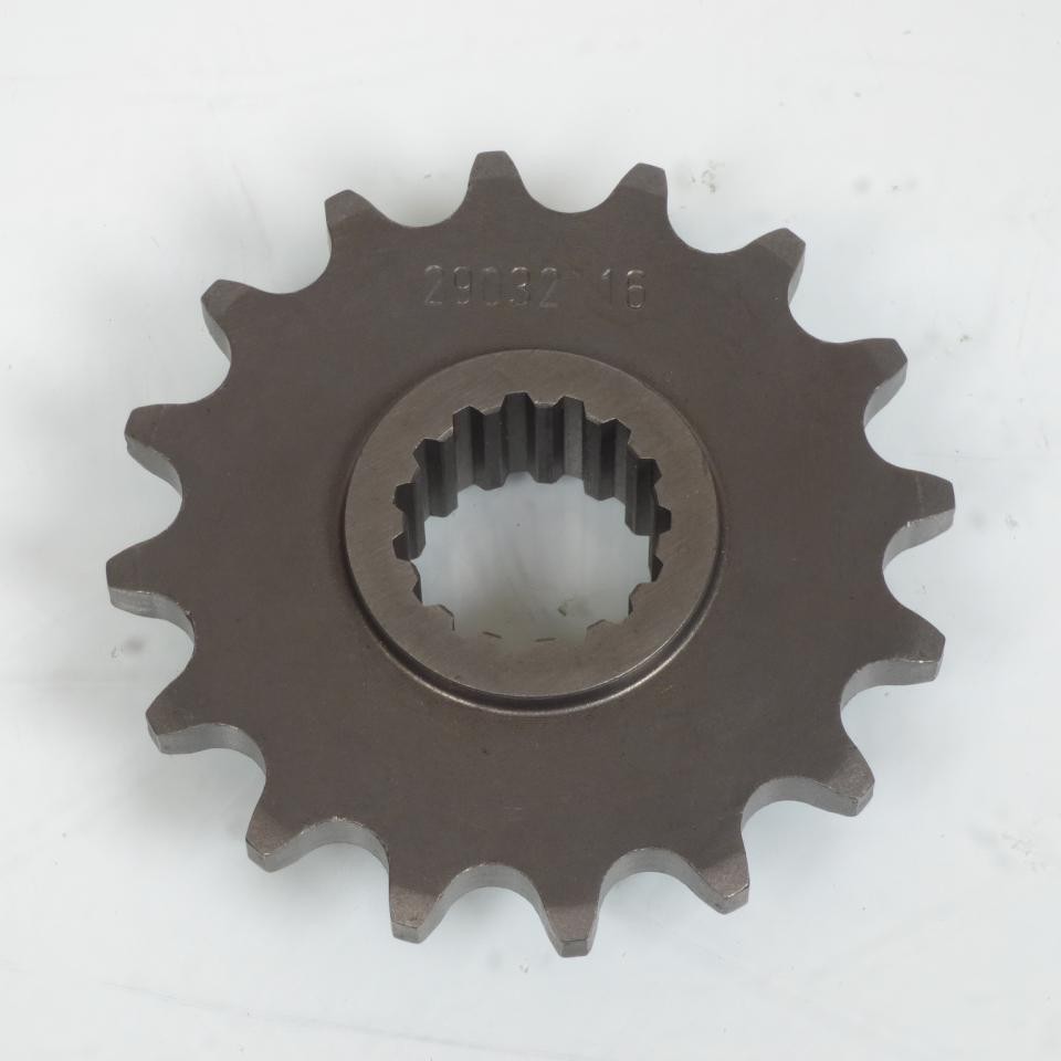 Pignon Esjot 525 Aprilia Dorsoduro 750 Factory 2010 : pièce de transmission moto