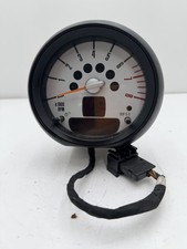 Used Tachometer Gauge Fits 2012 Mini Cooper B247-01 Used Tachometer Gauge Fits 2012 Mini Cooper B247-01