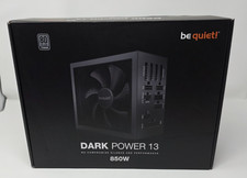 be quiet! Dark Power 13 850W 80 Plus Titanium PC Netzteil