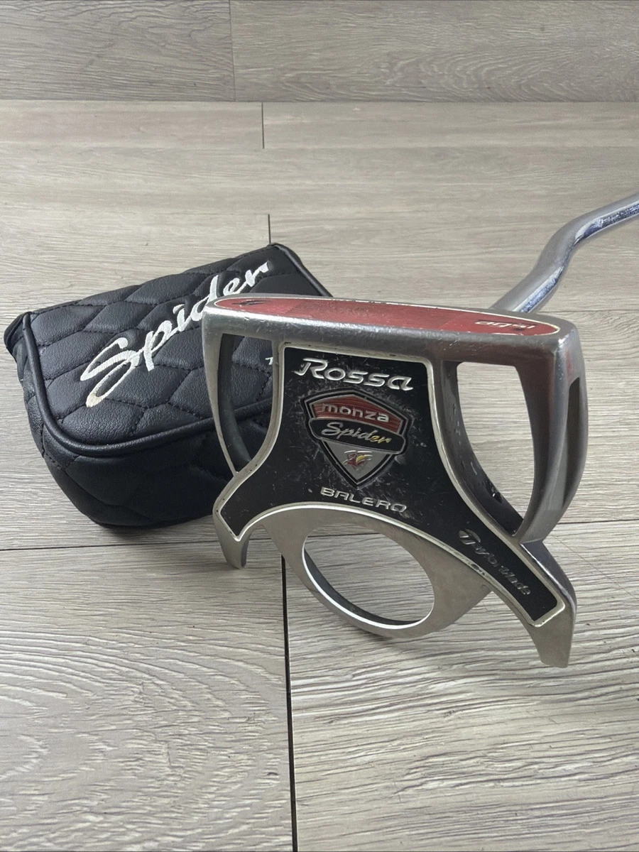Taylormade Rossa Monza Spider Vicino Putter for sale | eBay