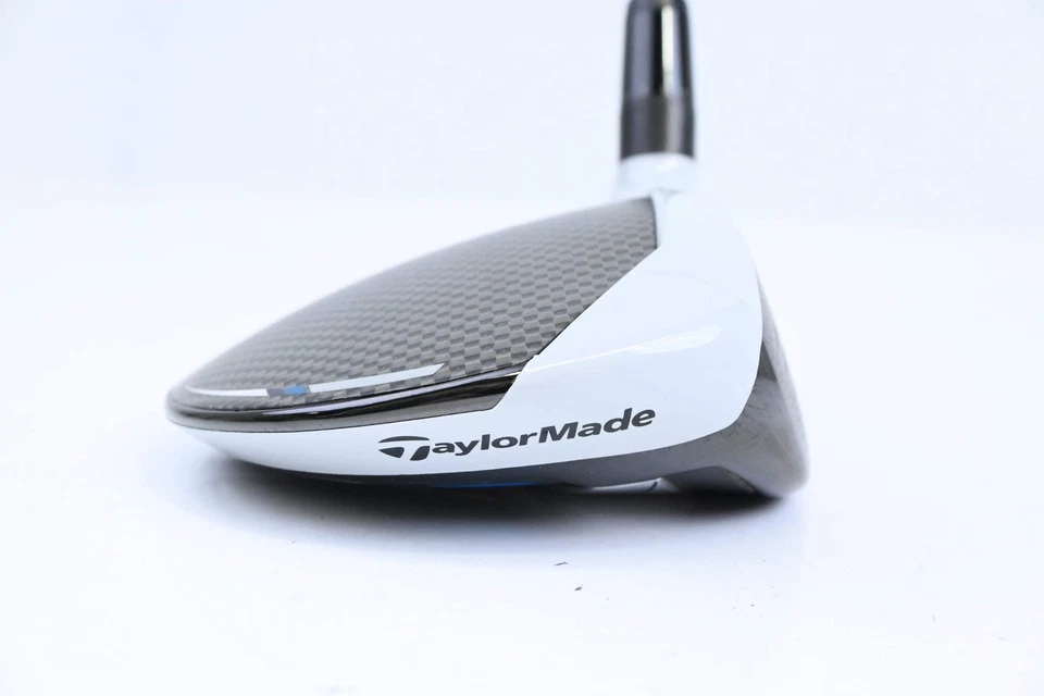 Taylormade SIM Ti #5 Wood / 19 Degree / TX-Flex Tensei CK Orange 80 Shaft - Image 3 of 4