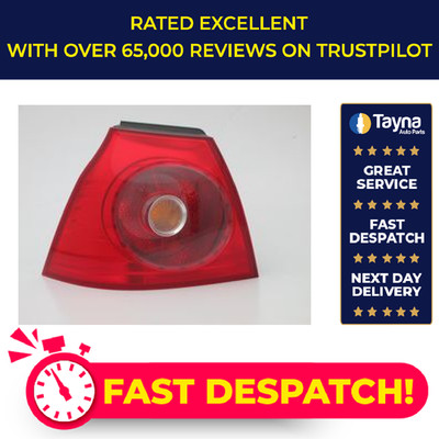 Rear Light Lamp Right ARL2940 Apec Back 1K6945096AA 1K6945096AC 1K6945096E New