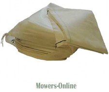 Billy Goat Bag Liners Pack of 12 840134 MV650H MV650SPH Collection Bag