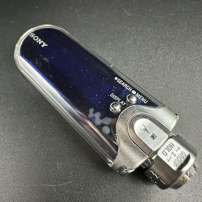 sony nw-e405 ウォークマン SONY NW-E405(オーシャンブルー) 価格比較 - 価格.com