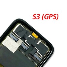 Pantalla OLED Apple Watch serie 3 (GPS 38mm)