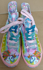 Lelli Kelly Mädchenschuhe--- Größe 32