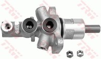 1 X Hauptbremszylinder TRW PML421 FüR BMW X5