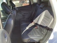 Used Seat Rear Fits 2019 Ford Escape Grade A
