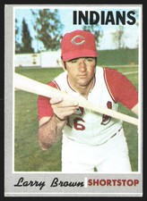 1970 Topps Baseball – Pick A Card – (#373-720) – Bench Aaron Mccovey Gibson