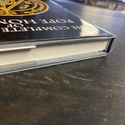 The Complete Grimoire Of Pope Honorius (hb) 1st Hardback by Rankine, David;ba... - Picture 6 of 11
