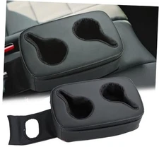  Automotive Cup Holders Tray Car Drink Holder Back Seat Organizer Accessories 