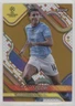 2024-25 Topps Finest UEFA Club Competitions Gold Refractor 14/50 Rodri #1 pe8