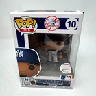 Funko Pop! MLB Baseball #10 Giancarlo Stanton New York Yankees Vinyl Figure