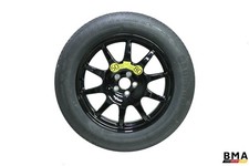 Range Rover Velar 19 Inch 19 x 5.5 Original Spare Wheel Tire 2018 - 2025 OEM