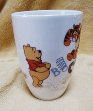 Winnie the Pooh  Tigger Cup
