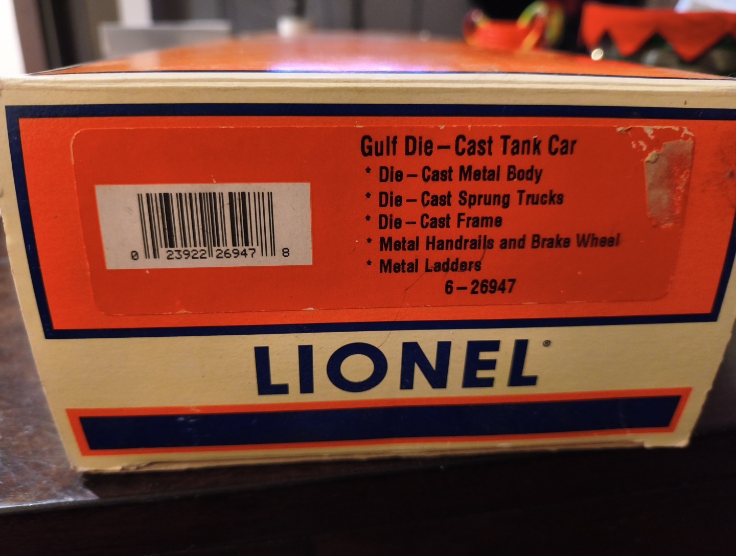 Click here to see eBay Auction