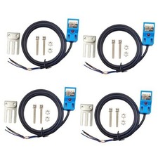 Inductive Proximity Sensor SN04-N Normally Open Detection Approach Switch NPN