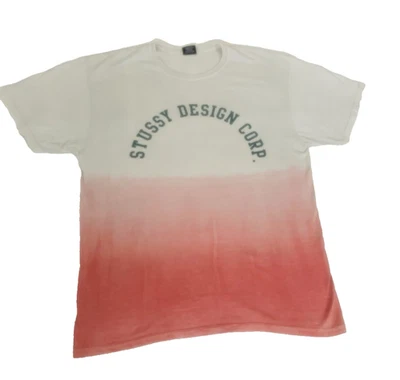 Red Size L Stussy Shirts for Men for sale | eBay