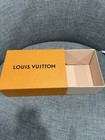 Louis Vuitton LV Gift Box Magnetic, Empty 12x8.5x5 — photo 5