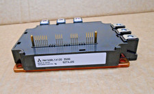 MITSUBISHI PM150RL1A120 IGBT IPM INTELLIGENT POWER MODULE 150A 1200V (15+ AVAIL)