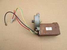 1972-1978 Cadillac Eldorado Convertible Top Motor