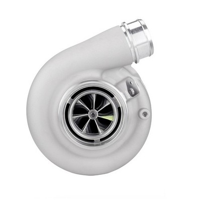 Turbolader Pulsar PSR 366 870HP .91 T4 Twin Scroll Turbineneinlass 4.21''