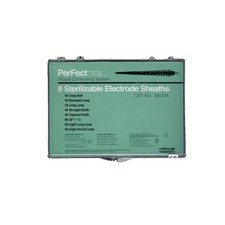 Coltene S6010A Perfect TCS II Sterilizable Electrode Sheaths 1 of Each Type