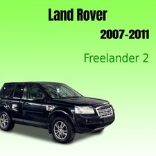 Manuale Officina per Land Rover Freelander 2.2 Diesel 3.2 Benzina 2007-2011 su USB