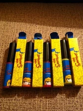 Mac And Marge Lipglasses Set Of 4