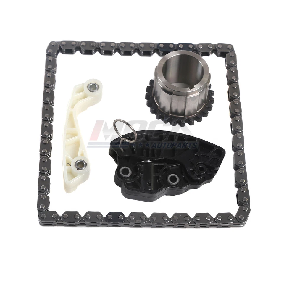 Timing Chain Kit Oil Pump for 09-22 Chrysler 300 Ram Jeep Dodge Charger 5.7L V8 Foto 2 de 4