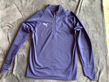Puma Top - Age 13-14 years