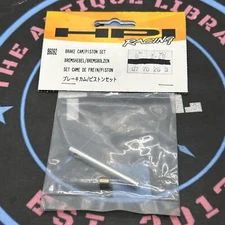 HPI Racing. Brake Cam/Piston Set. Item #86092 New Old Stock.