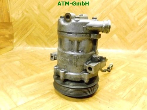 Klimakompressor Opel Corsa C Sanden 24461719 SD6V12