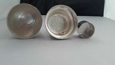 古董银杯| eBay