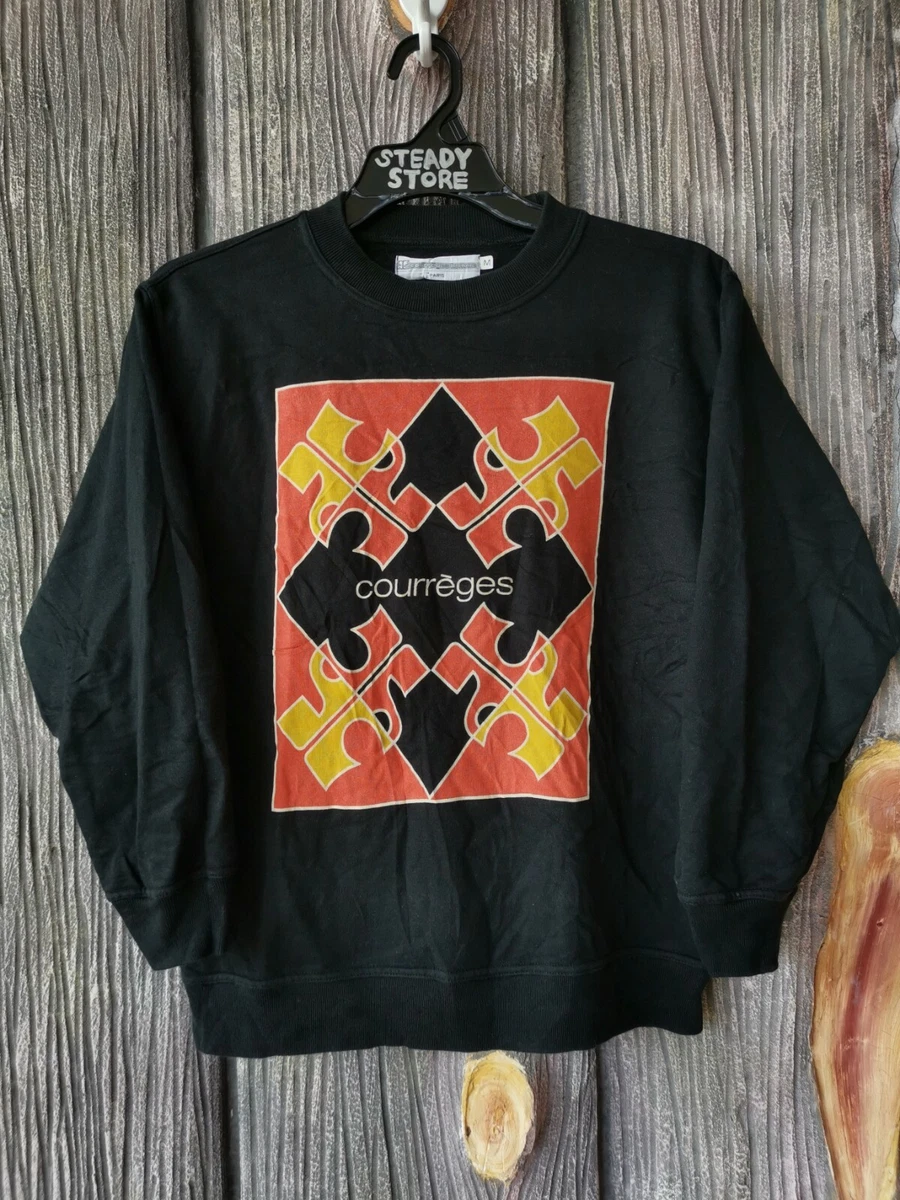 Man homme sweatshirt hot sale