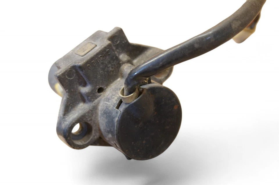 1979 Suzuki GS750E Ignition Switch s143 Gs 750 *2720C - Image 4 of 4