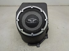 2007 mitsubishi eclipse subwoofer