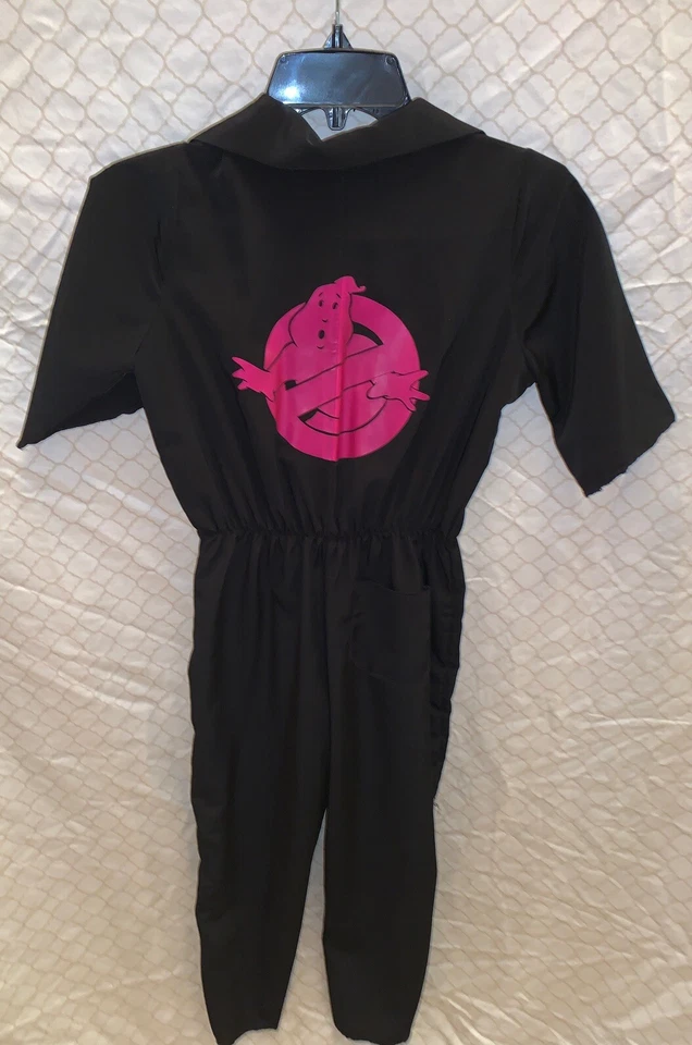 Disfraz de Halloween/Baile (Niño Grande) Foto 2 de 2