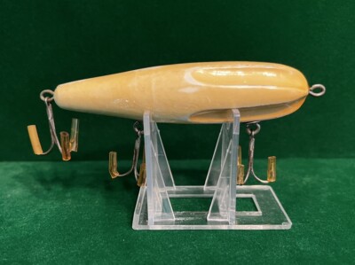 Vintage Wilson Wobbler Fishing Lure | eBay Vintage Wilson Wobbler Fishing Lure | eBay