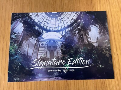 Dungeon of the Endless Signature Edition w/ Coin - Nintendo Switch