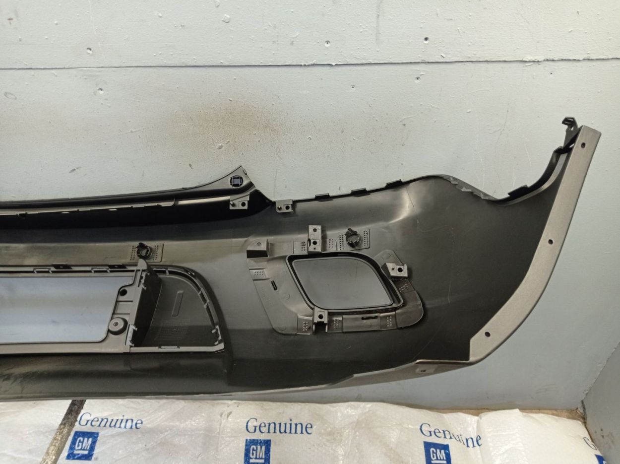 Stoßstange Stoßfänger hinten OPEL Mokka/Mokka X für GM 95365620 | eBay