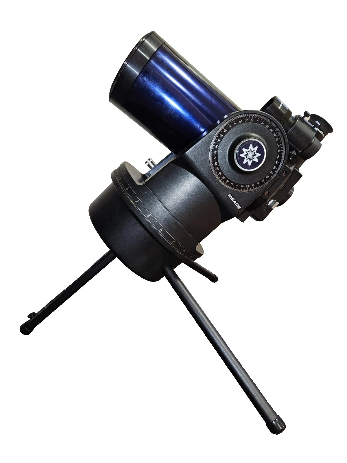 Telescopios Meade Multi-Coated