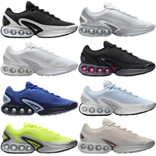 Nike Air Max Dn Women Sneaker Shoe US Size 6-11 New Colors New in Box Athletic